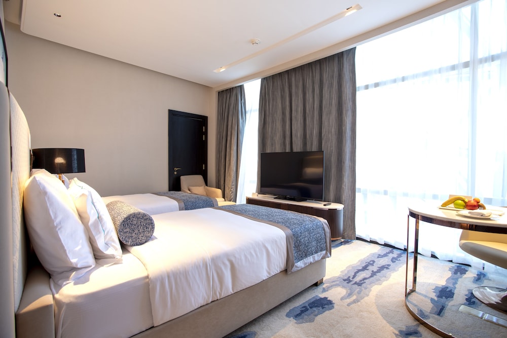 Century Marina Hotel, Lusail 15/50