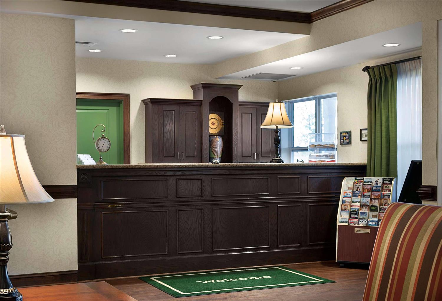 Comfort Inn & Suites Concord (Kannapolis) 6/51