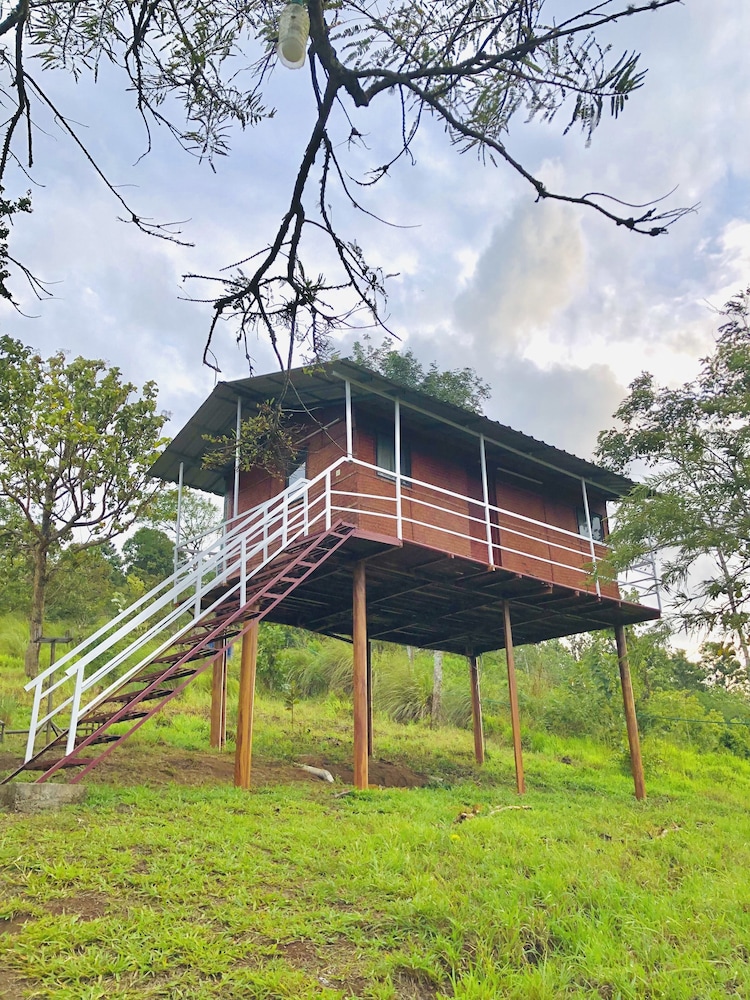 PUNARJANI AYURVEDIC RESORTS 35/64