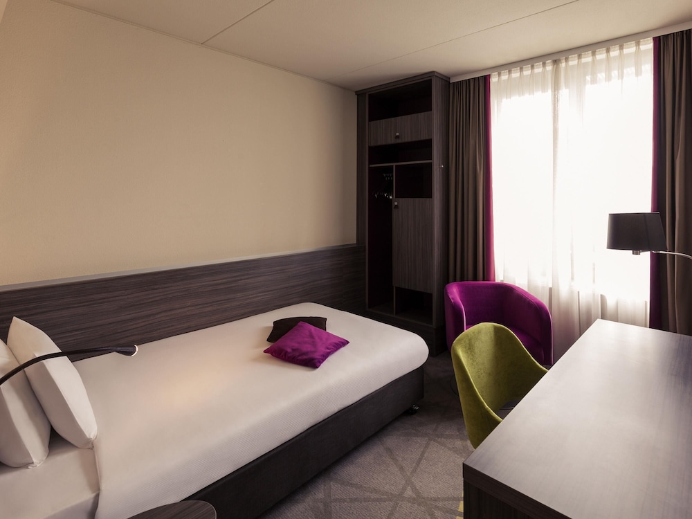 Mercure Groningen Martiniplaza 25/70