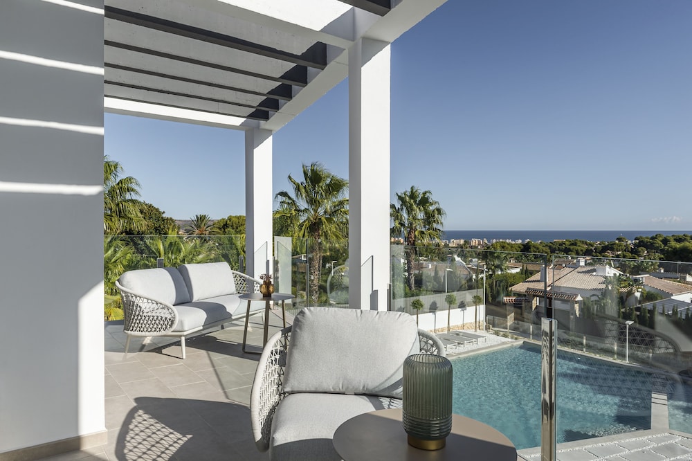 Dionis Boutique Hotel & Spa 28/46