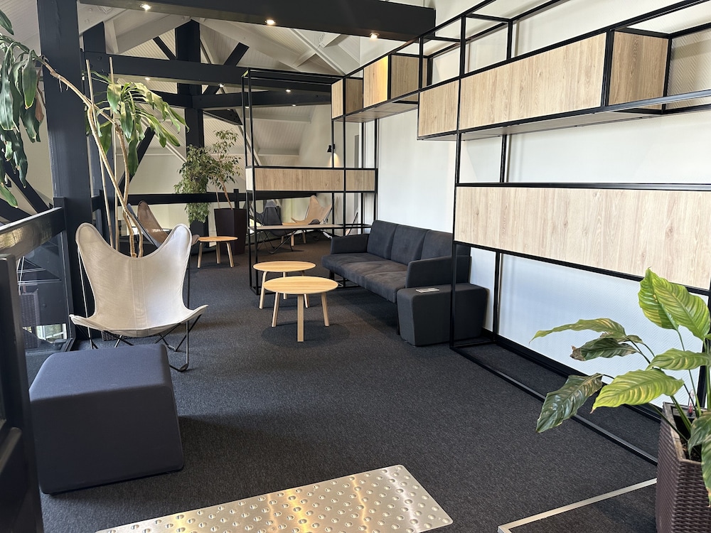 Ibis Hotel Saint Lo 37/59