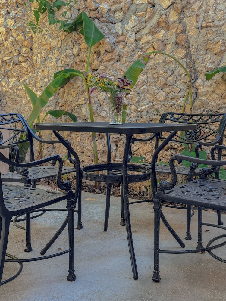 Hotel Boutique Cenote San Ignacio 36/50