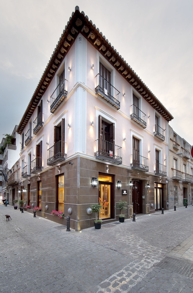Rusticae Casa Palacete 1822 3/47