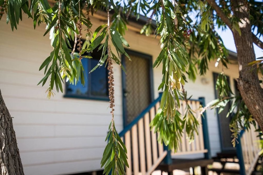 Mt Isa City Motel 27/42