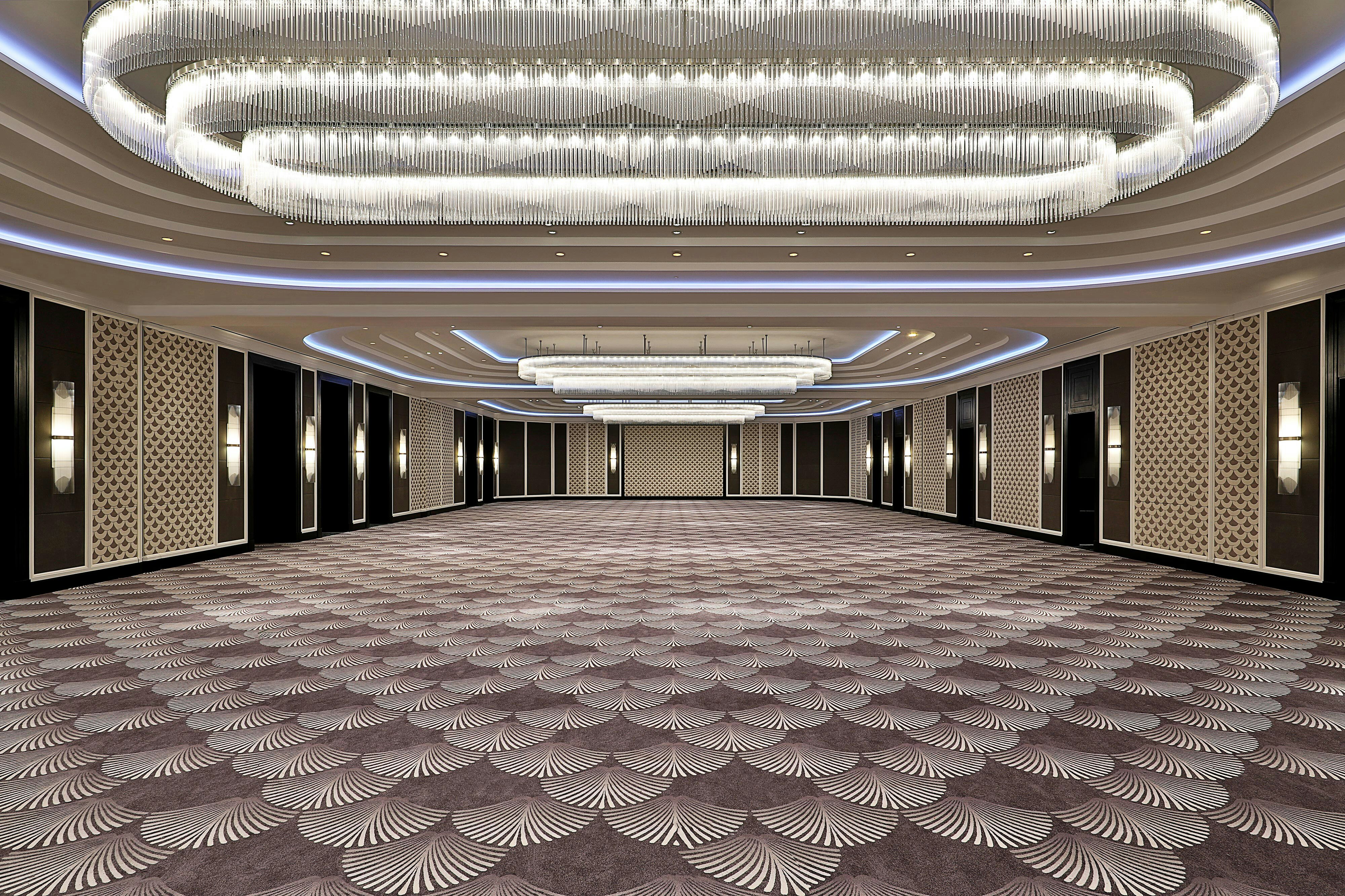 The St Regis Amman 72/77