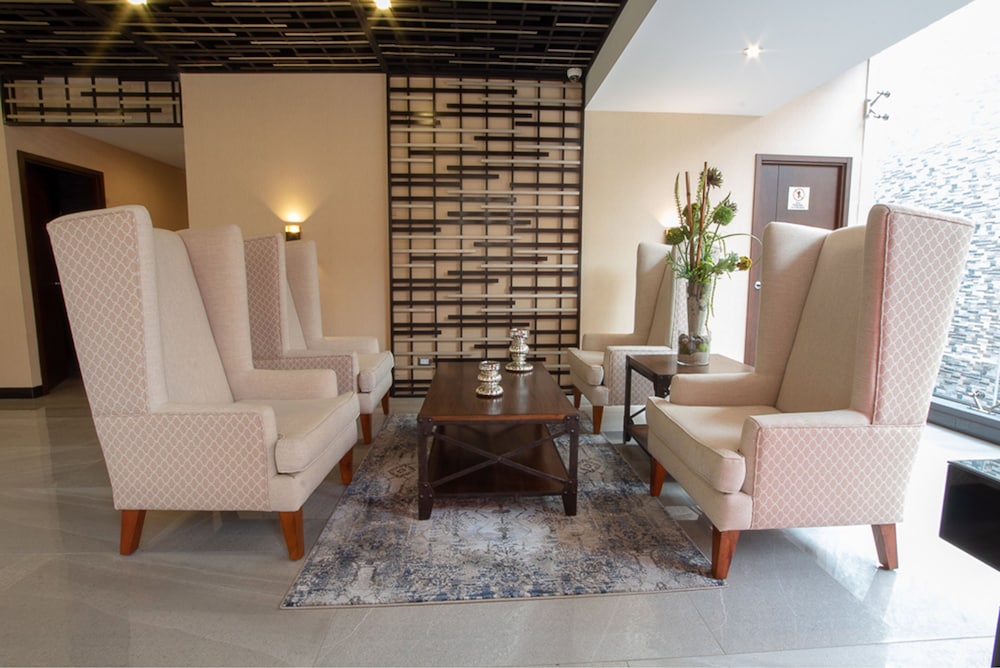 Suites Terraza Imperial 44/60