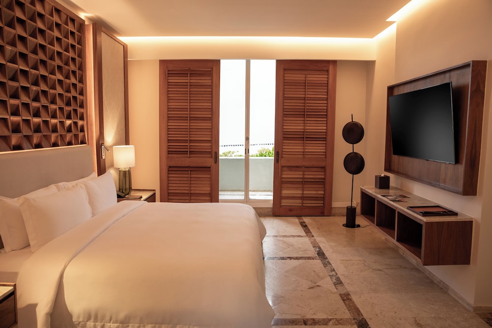 Paraiso de la Bonita, Adult All-Inclusive, a Luxury Collection Resort 11/49