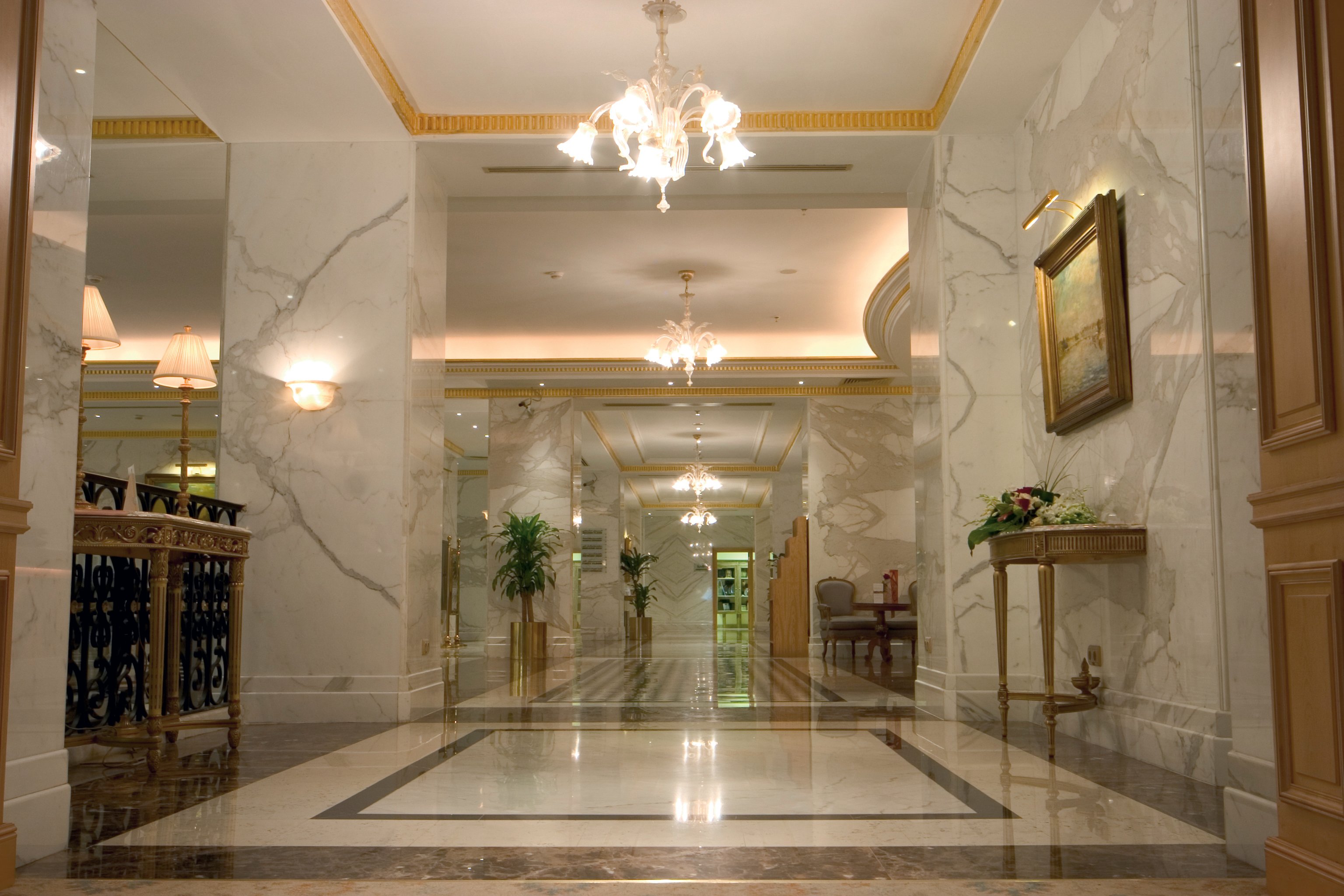 فندق المدينة الجديدة(New Madinah Hotel) 6/20