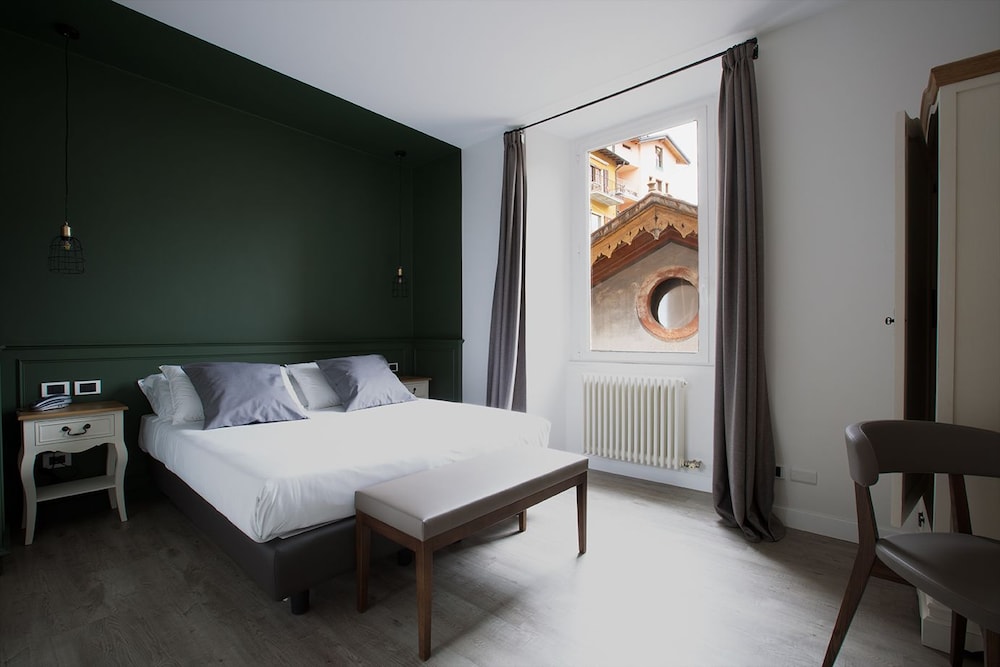 Hotel Orso Bruno 11/50
