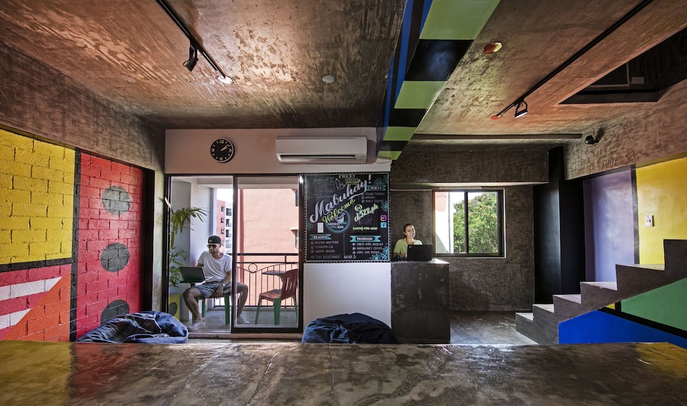D522 Hostel at Kiener Hills - Near Cebu Airport 4/39