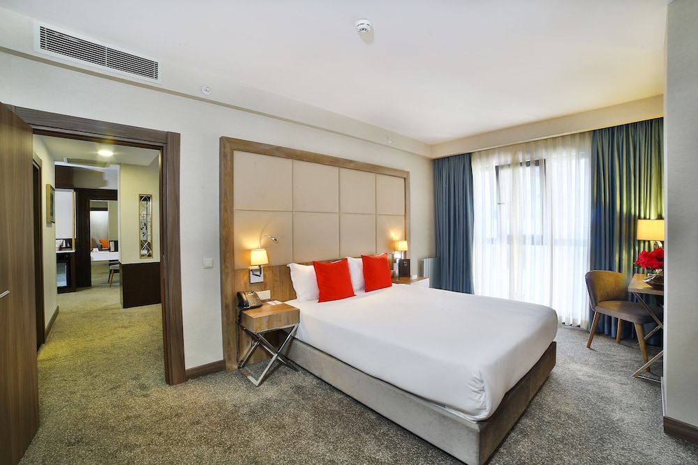 Ibis Styles Istanbul Bomonti 26/70