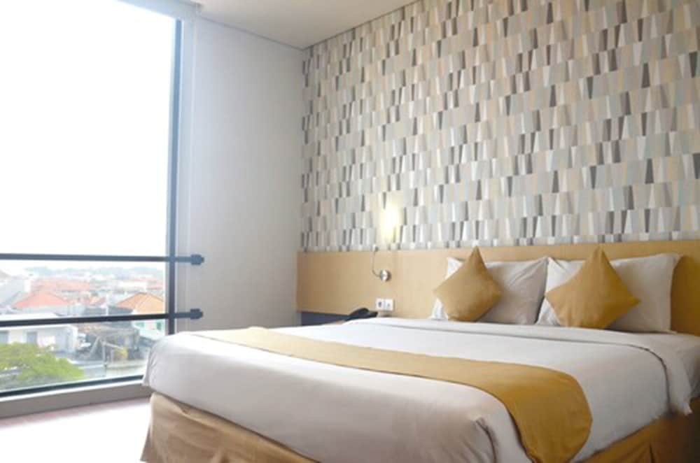 Hotel 88 Embong Malang 19/58
