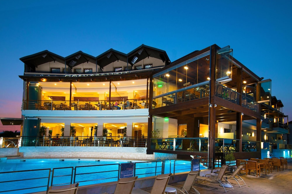 Cosmopolitan Hotel And Spa