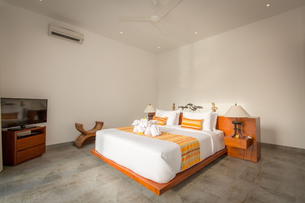 Gajah Villas Bali By Nagisa Bali 17/70