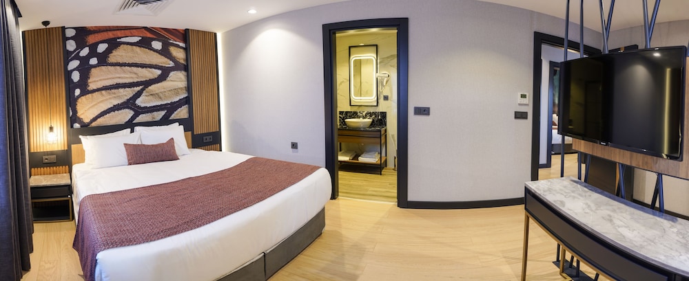 Nox Suite 33/69