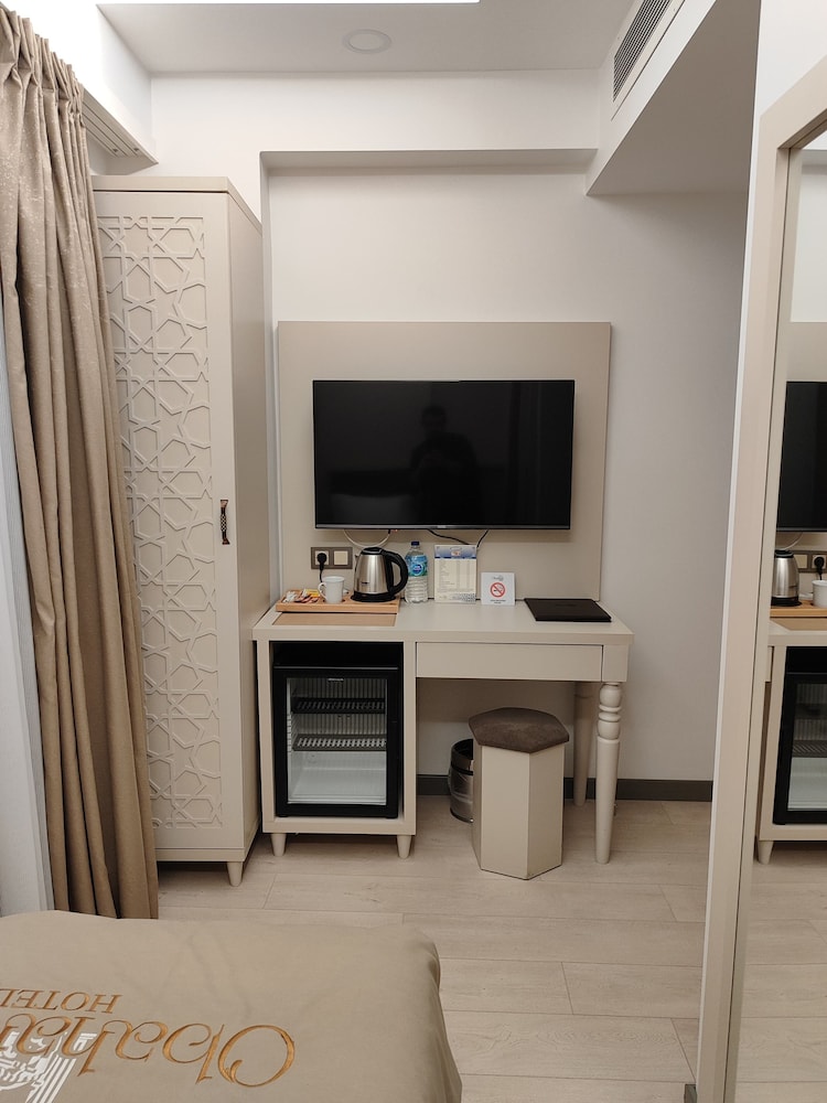 Obahan Hotel 31/39