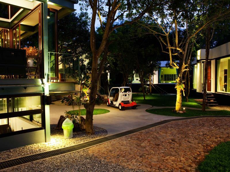 Villa Moreeda 25/37
