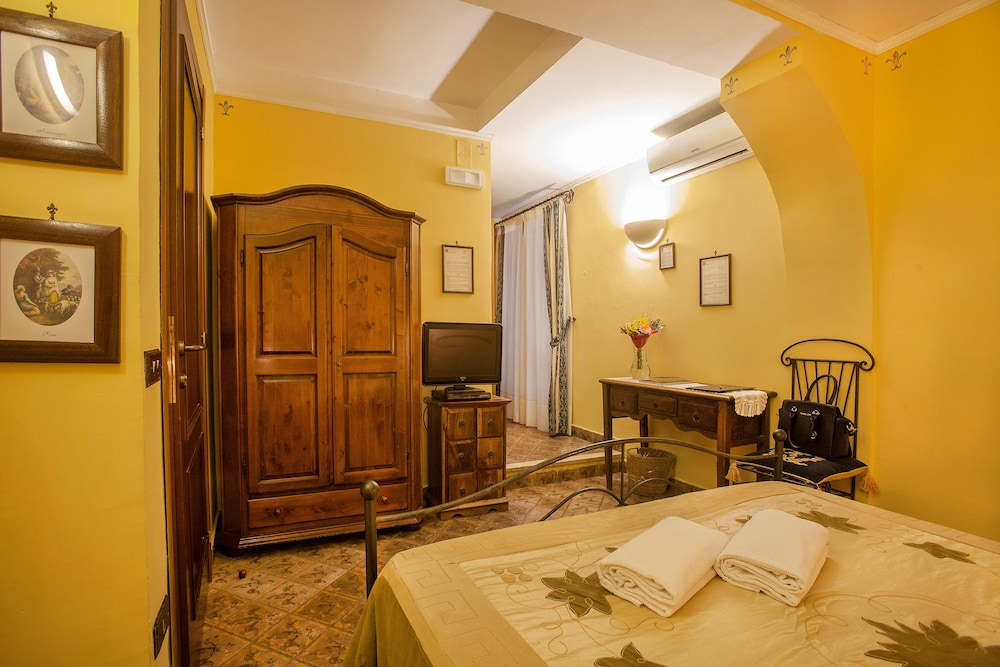 B B Alloggio Dei Vassalli 45/74