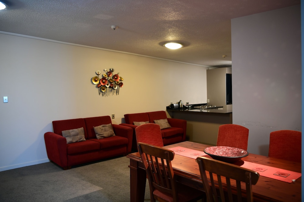 City Central Motel Apartments 22/28