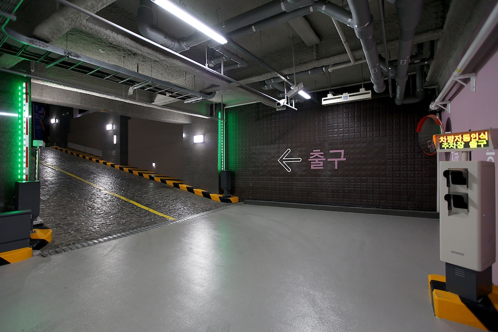 Urban Place Gangnam 46/55