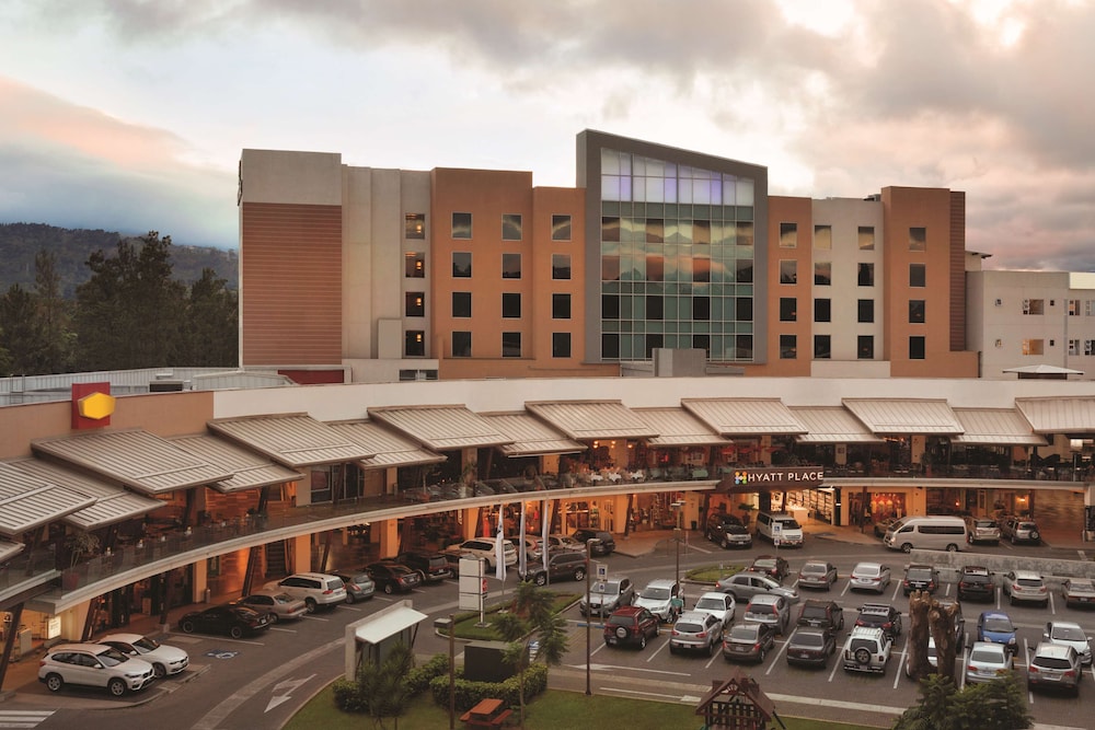 凯悦嘉轩酒店San Jose/Pinares(Hyatt Place San Jose/Pinares) 图片3