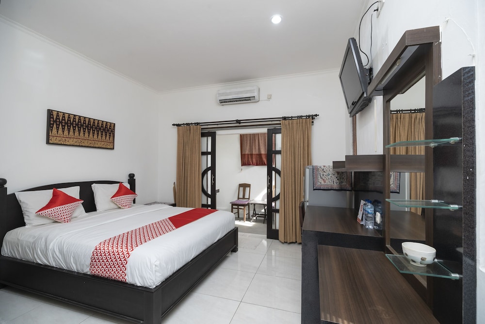 Hotel O Panen House 12/24
