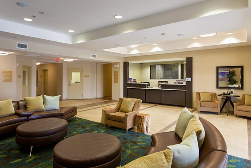 CANDLEWOOD SUITES SAN MARCOS 43/71