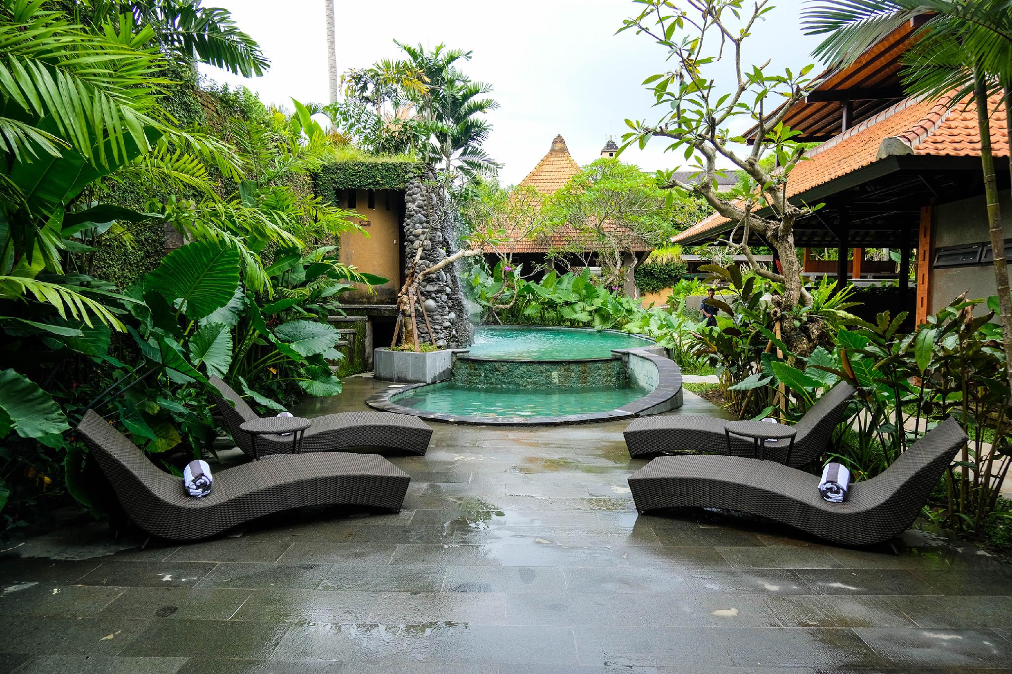 1 Bedroom, Utpala, Junior Suite