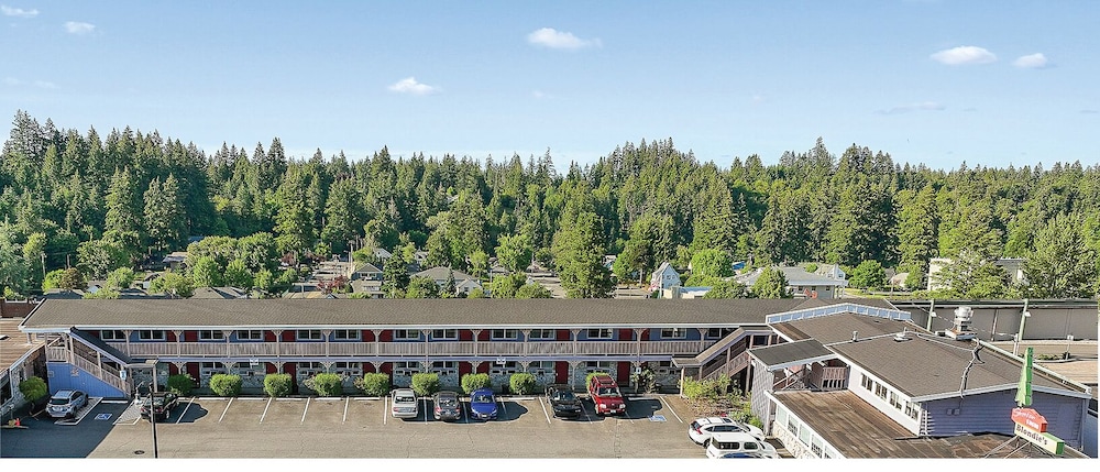 Shelton Inn 48/51