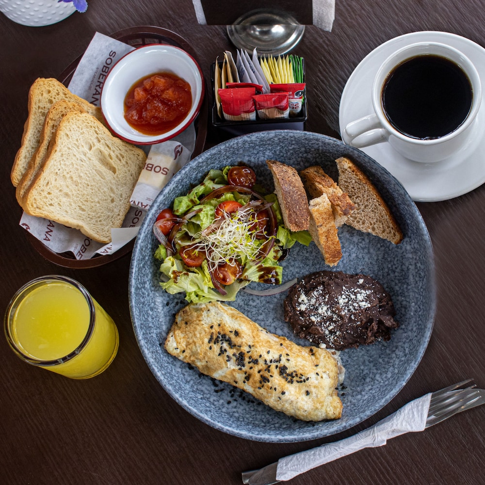 Casa Lucia Hotel Boutique 36/55