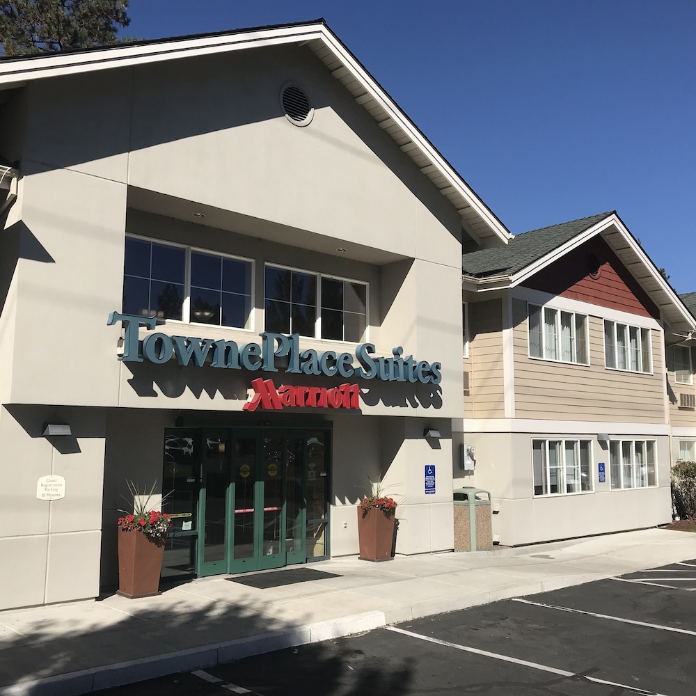 TownePlace Suites Bend Near Mt. Bachelor 4/36