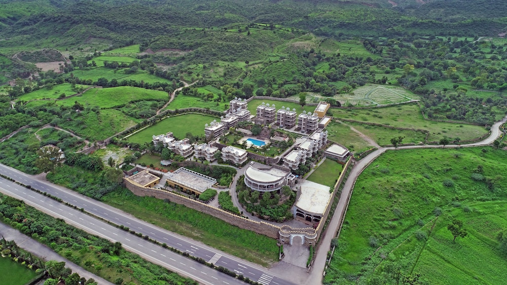 The Amargarh Udaipur 16/25