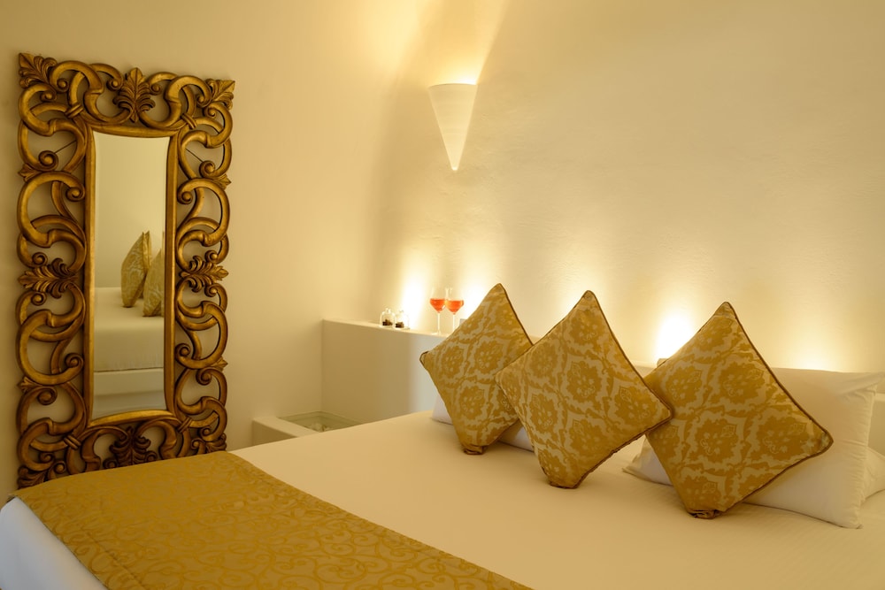 Hotel Above Blue Suites 53/80