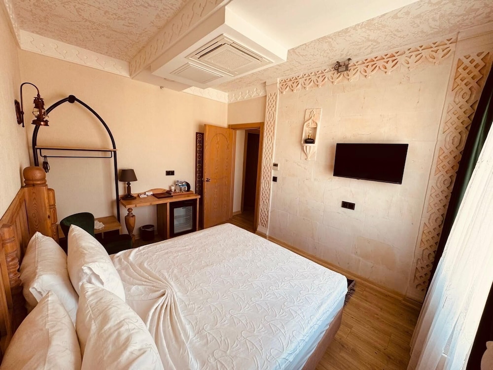 Raymar Hotels Mardin 7/49