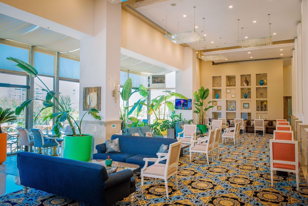 Ramada Plaza by Wyndham Mardin 36/48