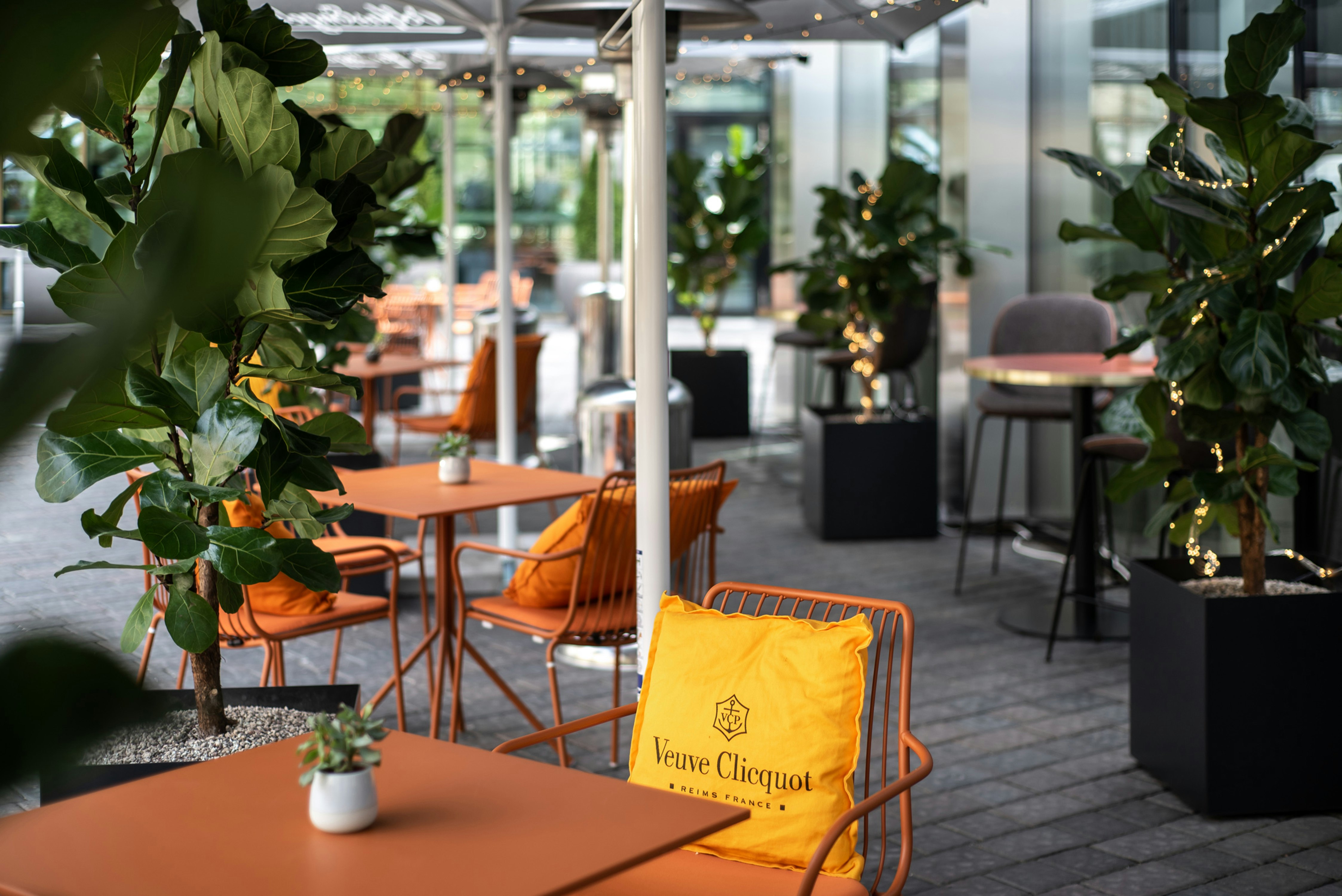 Hilton Garden Inn Vilnius City Centre 22/40