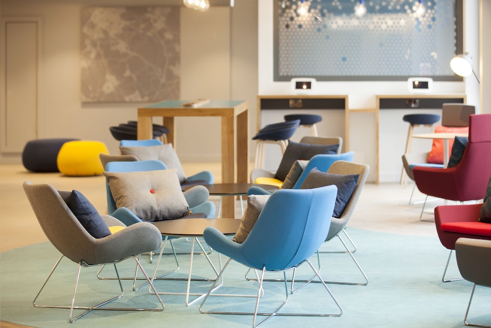 Holiday Inn Express St. Albans - M25, Jct.22 56/76