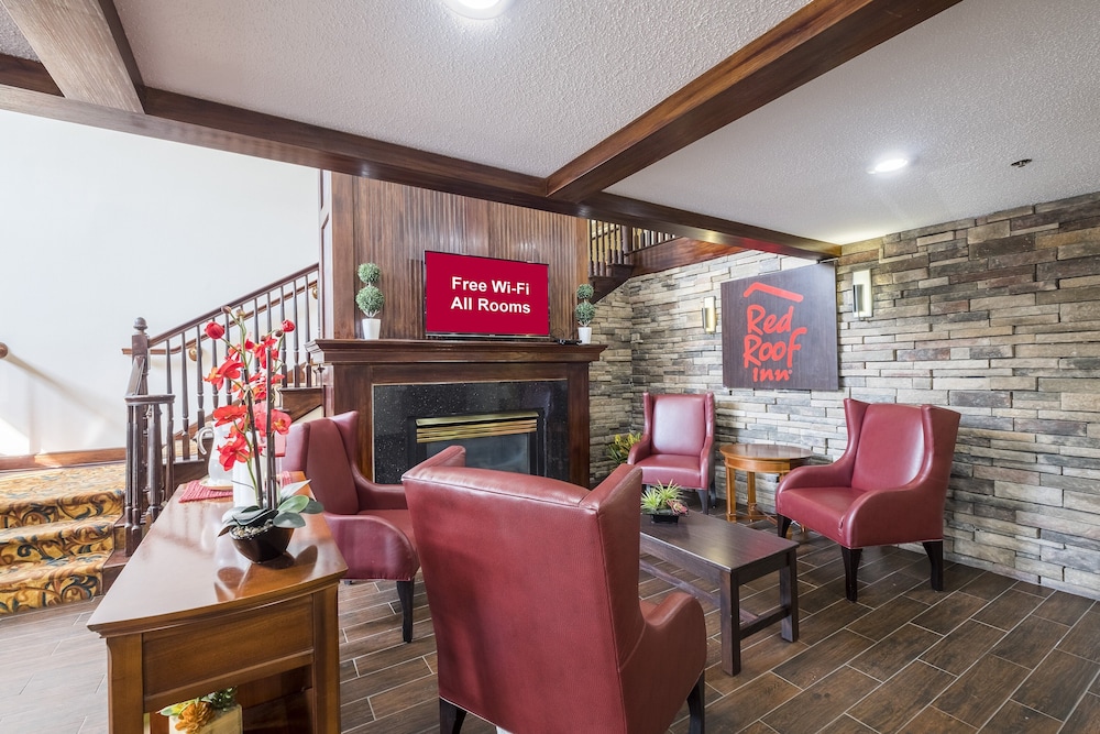 Red Roof Inn & Suites Stafford, VA - Quantico 29/32