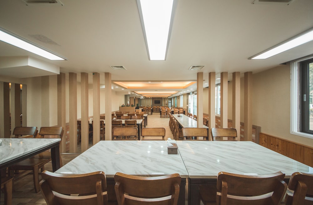 Jungmun Resort 35/50