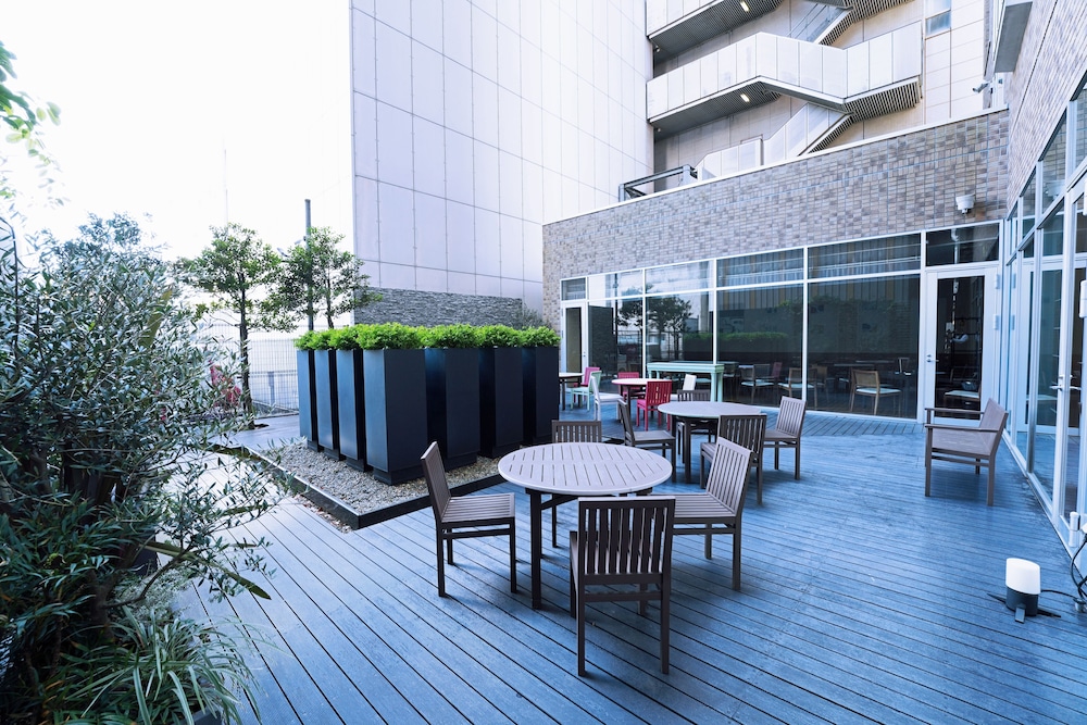 KOKO HOTEL Sendai Kotodai Park 35/46
