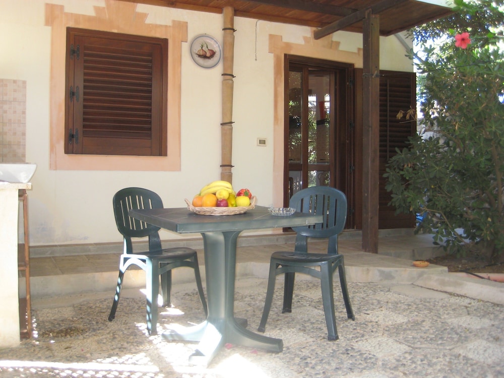 Villa Margherita 5/69