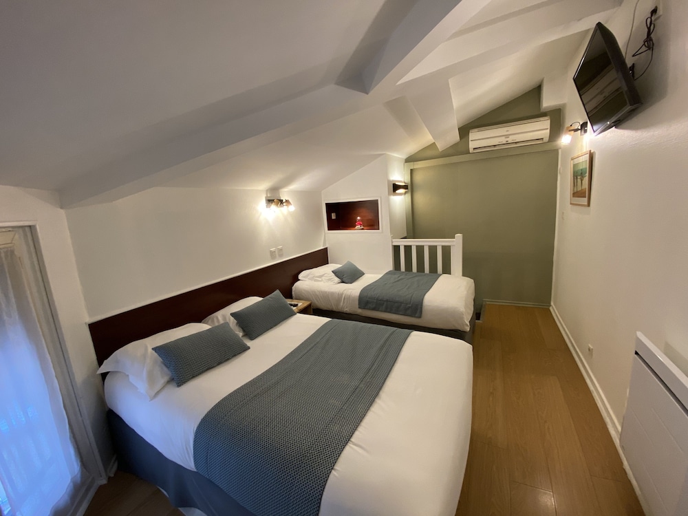 Hotel de La Marne 13/50