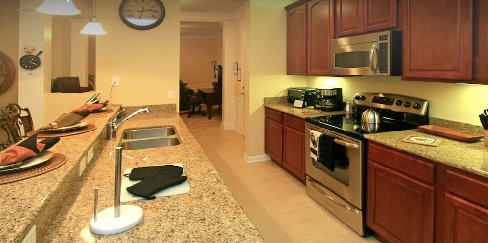 Orlando Vista Cay Executive 3BR Villa 51/75