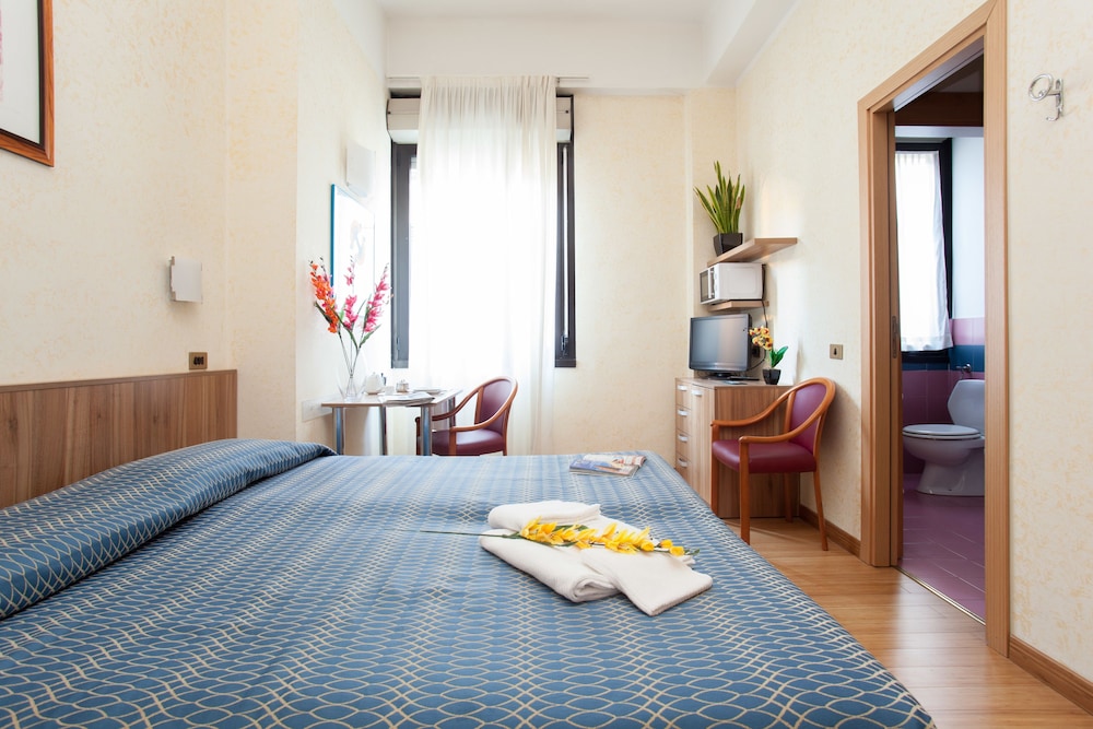 Residence Lepontina 20/44