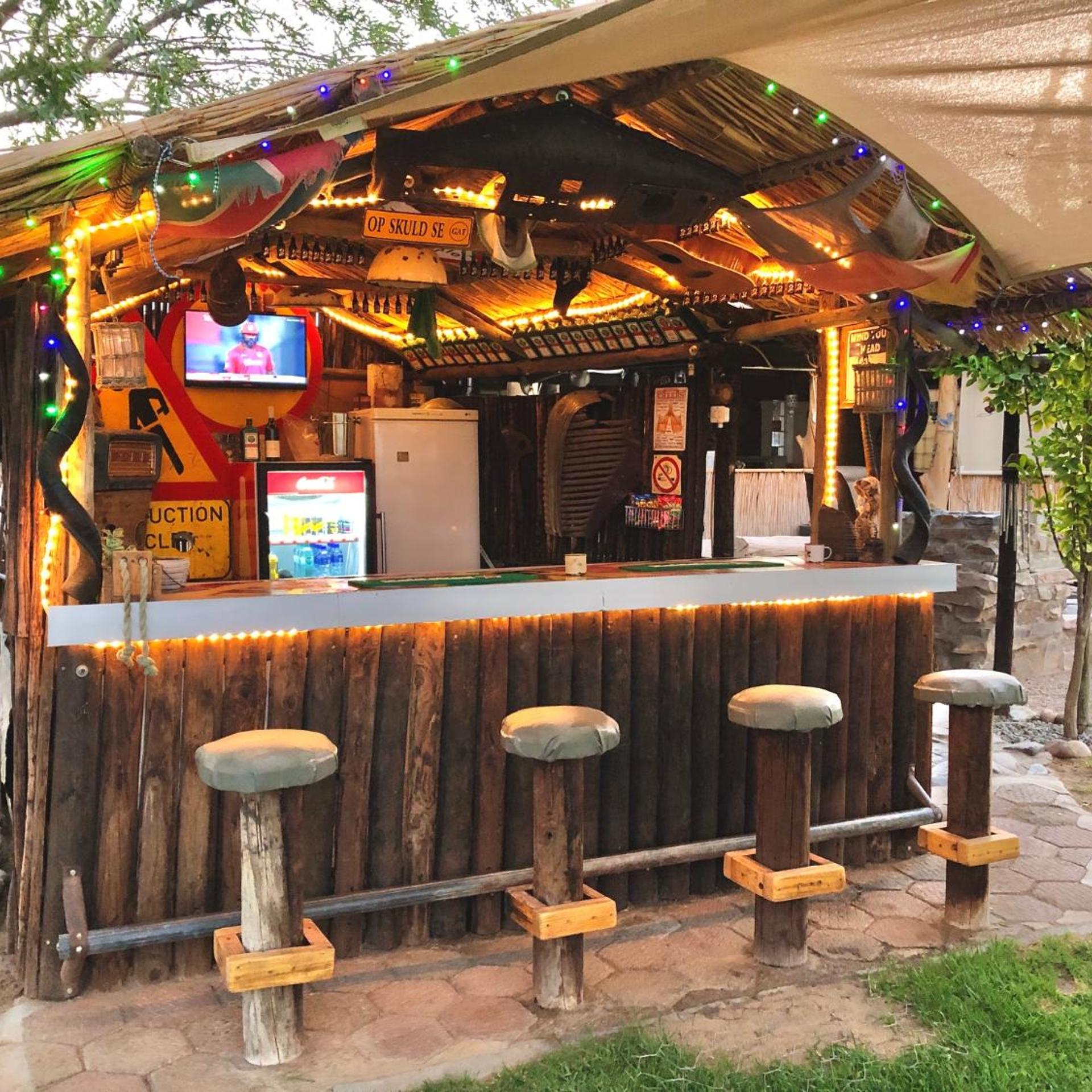 Frontier River Resort 8/50