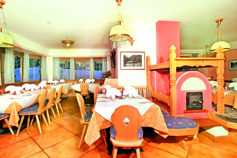 Albergo Villetta Maria 18/26