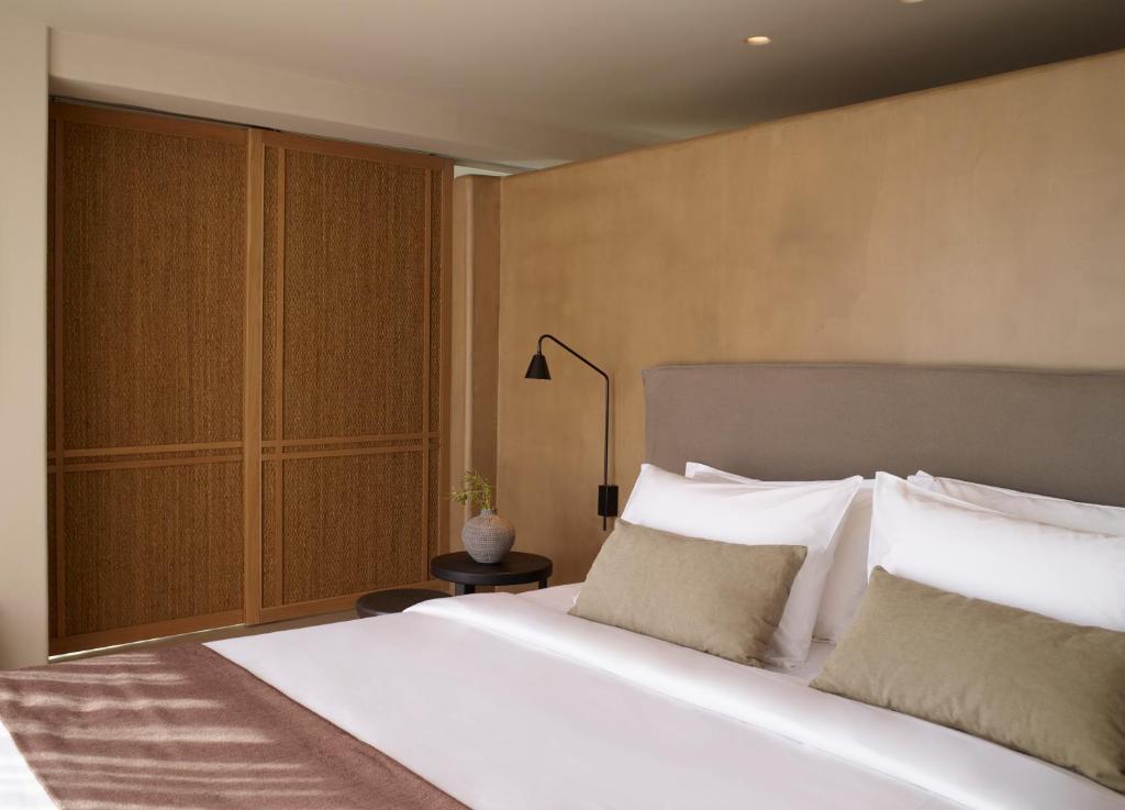 Pool, Prestige, Suite, Sea View