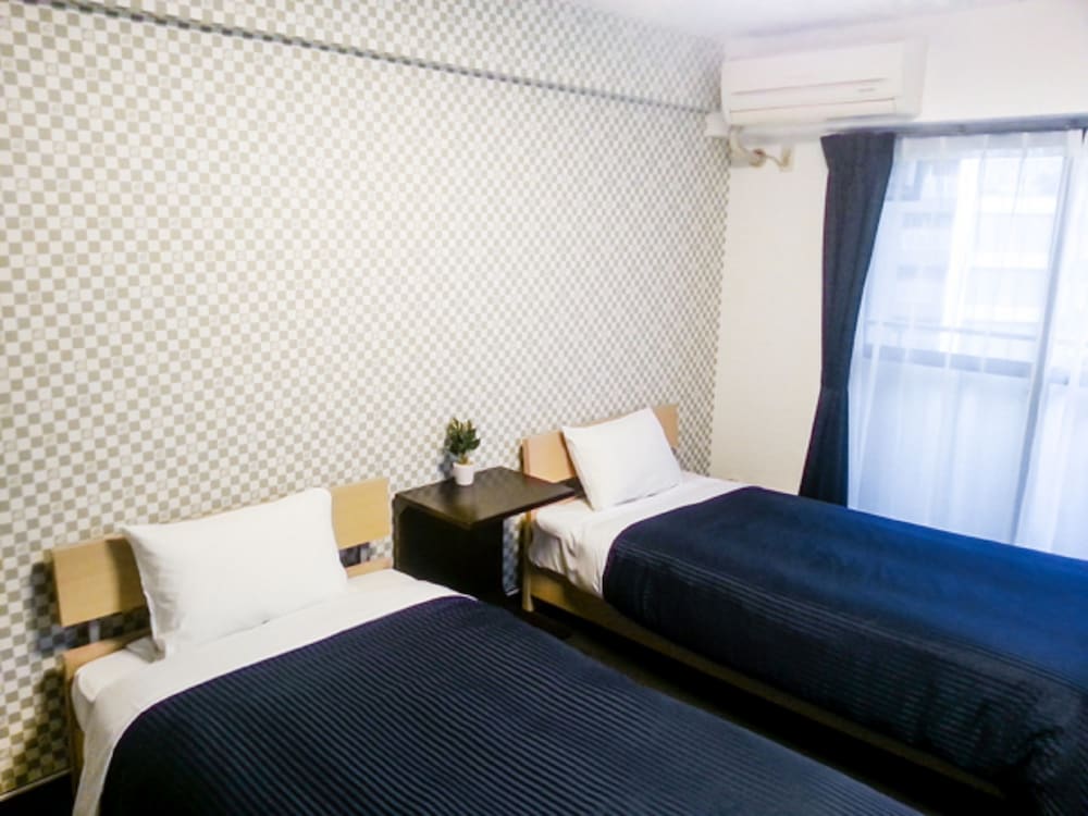 Hotel Livemax BUDGET Fuchu 22/50