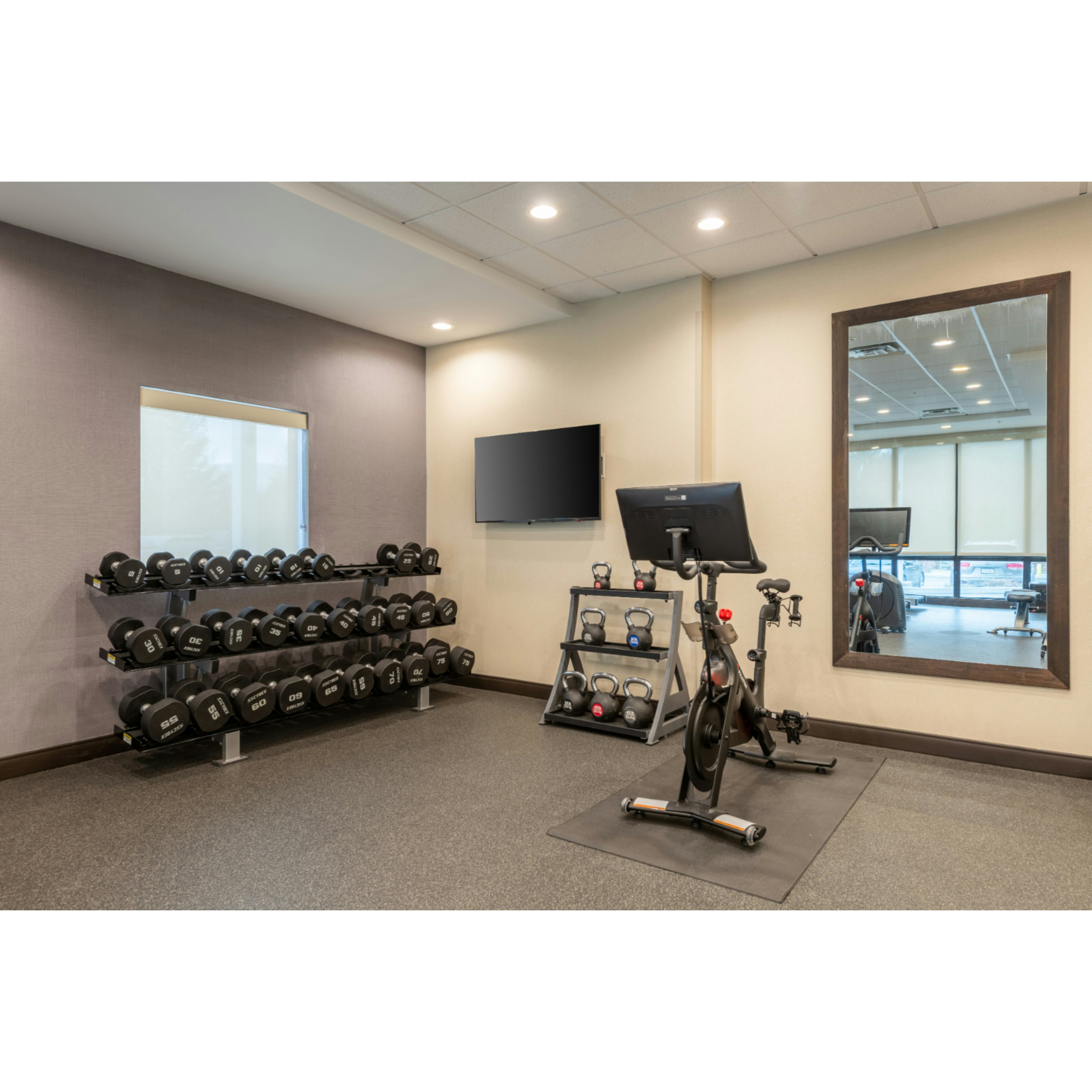 Home2 Suites by Hilton Raynham Taunton 30/56